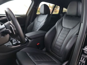 BMW X4 G02 2024 BMW X4 BMW X4 M40d xDrive 3.0 Diesel 340KM, zdjęcie 3