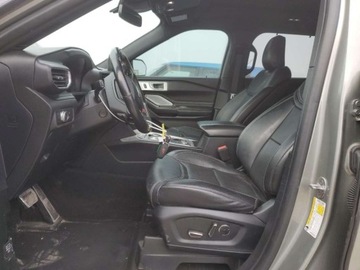 Ford Explorer VI 2020 Ford Explorer St 2020 3.0l 3.0 Benzyna 400KM, zdjęcie 7