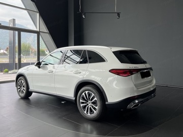 Mercedes GLC C254/X254 Coupe 2.0 220d 197KM 2025 GLC 220 d 4-Matic Avantgarde 2.0 (197KM) 2025, zdjęcie 1