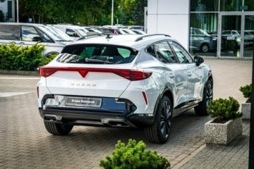 Cupra Formentor Crossover 1.5 TSI 150KM 2026 Cupra Formentor 1.5 e-TSI 150 KM DSG - Dostępny, zdjęcie 8