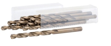 СВЕРЛО КОБАЛЬТОВОЕ СВЕРЛО ПО СТАЛИ МЕТАЛЛУ 4,2 мм