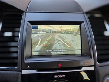 Ford Taurus V 2017 FORD TAURUS Limited*2.0l benzyna Ecoboost 240KM * Pedantycznie zadbany, zdjęcie 17