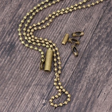 Удлинитель цепи светильника потолочного вентилятора