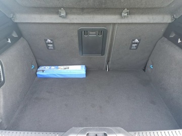 Ford Focus IV Hatchback Facelifting 1.0 EcoBoost 125KM 2022 Ford Focus miękka HYBRYDA, na gwarancji, ST-line,, zdjęcie 8