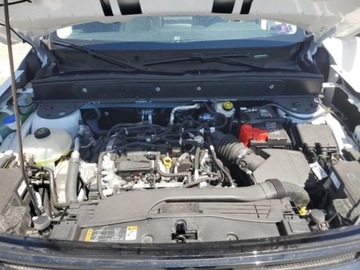 Ford 2023 Ford Bronco 2023r., Sport Outer Banks, od ubezpieczalni 1.5 Benzyna 181KM, zdjęcie 11