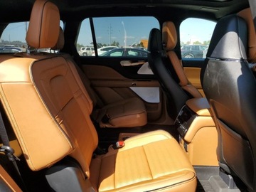 Lincoln 2025 Lincoln Aviator Black Label 2025 3.0l 3.0 Benzyna 400KM, zdjęcie 11