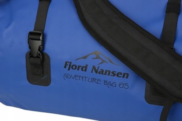 Водонепроницаемая сумка ADVENTURE BAG 65 FJORD NANSEN