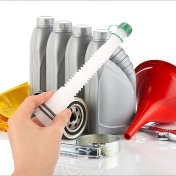 БЕНЗИН МОЖЕТ РАЗЛИТЬ ДОПОЛНИТЕЛЬНОЕ МАСЛО.