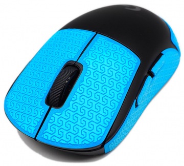 Grip Corepad Logitech G Pro Wireless Blue