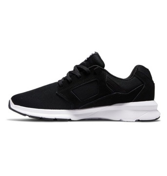 DC Sneakersy Skyline ADYS400066 Black/White (BKW)