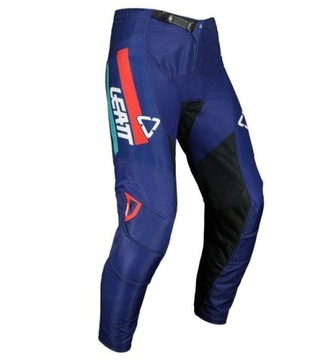 Экипировка для беговых лыж, квадроцикл LEATT KIT 3.5 JUNIOR 110см XX