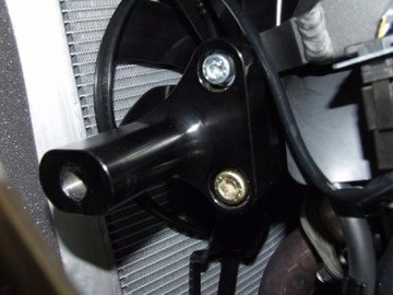 CRASH PADY R&G AERO KAWASAKI GTR 1400 КОНКУРС