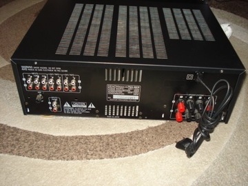 WZMACNIACZ DENON PMA 980 R CLASS A LADNY STAN