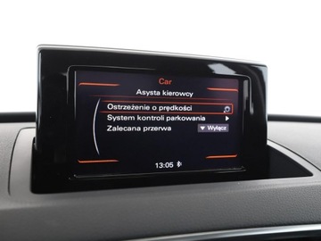 Audi Q3 I SUV Facelifting 1.4 TFSI cylinder on demand 150KM 2016 Audi Q3 GRATIS! Pakiet Serwisowy o wartości 1100, zdjęcie 23