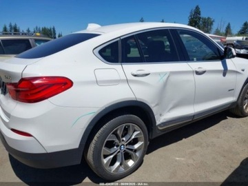 BMW X4 G02 2018 BMW X4 Xdrive 28i 2.0 Benzyna 240KM, zdjęcie 7