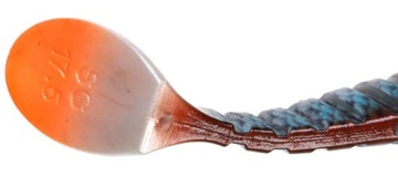Savage Gear Cannibal Shad 17,5 см Плотва