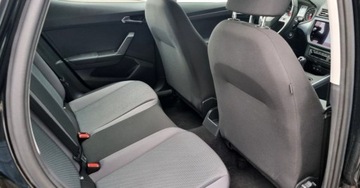 Seat Arona Crossover 1.0 EcoTSI 95KM 2019 Seat Arona 2020, 1.0 TSI Style Navi, I wl., po..., zdjęcie 37
