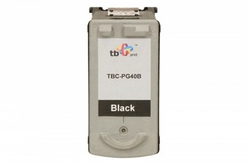TB Print Tusz do Canon PG-40 TBC-PG40B BK ref.