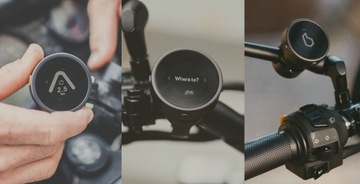 Билайн Мото ГМ | GPS-компас для мотоциклетной навигации