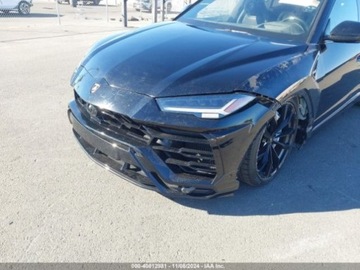 Lamborghini Urus 2020 Lamborghini Urus 2020r., 4.4l, od ubezpieczalni 4.4 Benzyna 641KM, zdjęcie 1