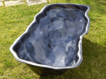 POND POND INSERT ДЛЯ РЫБ КОИ ДЛИННОЙ 200Л