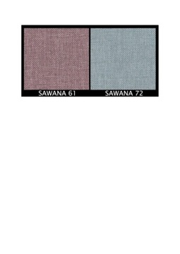 Стильный комплект 8F - стол Ludwik на ножках + 6 стульев Wojtek, МНОГО ЦВЕТОВ