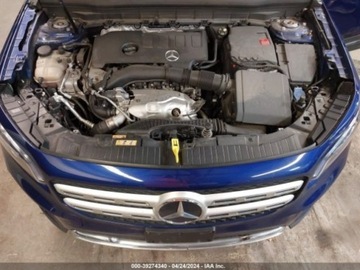 Mercedes GLB 2021 Mercedes-Benz GLB 2021r., 4x4, 2.0L 2.0 Benzyna 221KM, zdjęcie 11