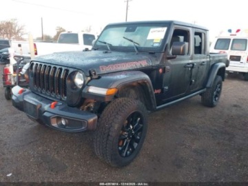 Jeep Gladiator 2024 Jeep Gladiator Mojave 2024 3.6 Benzyna 285KM, zdjęcie 1