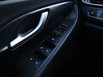 Hyundai i30 III Wagon 1.4 T-GDi 140KM 2020 Hyundai i30 1.4 T-GDI, Salon Polska, Automat, zdjęcie 16