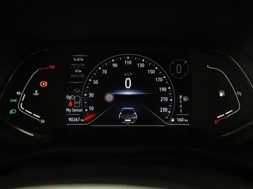 Renault Arkana SUV 1.3 TCe 140KM 2021 Renault Arkana Automat Navi Klimatyzacja, zdjęcie 21