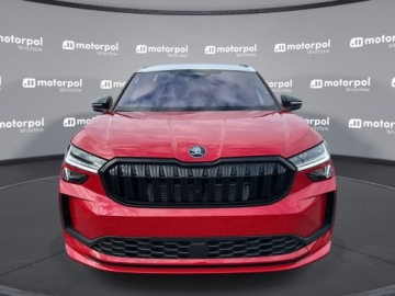 Skoda Kodiaq II 2026 Skoda Kodiaq Sportline 2.0 TSI 204 KM DSG, zdjęcie 1