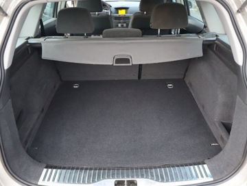 Opel Astra H Kombi 1.4 TWINPORT ecoFLEX 90KM 2005 Opel Astra 1.4 16V, Klima, El. szyby, zdjęcie 13