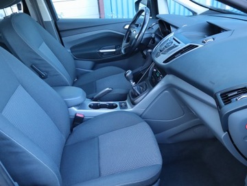 Ford C-MAX II Minivan 1.6 TDCi 115KM 2010 Ford Grand C-Max 1.6 TDCi, Klima, Klimatronic, zdjęcie 8