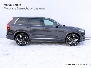 Volvo XC90 II 2024 Volvo XC 90 B5 B AWD Ultimate Bright | 7 miejsc |, zdjęcie 4