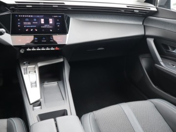 Peugeot 308 III Hatchback 1.2 PureTech 130KM 2023 Peugeot 308 1.2 PureTech, Salon Polska, zdjęcie 7