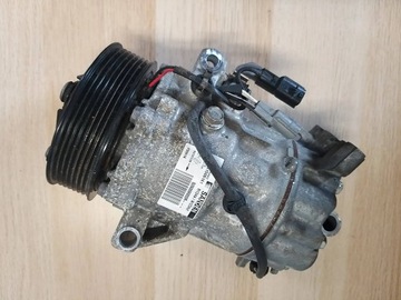 NISSAN JUKE II F16 19- SPRĘŻARKA KLIMATYZACJI 926008955R