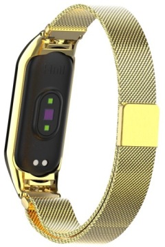 РЕМЕНЬ ДЛЯ XIAOMI MI BAND 5/6 МНОГО ЦВЕТОВ