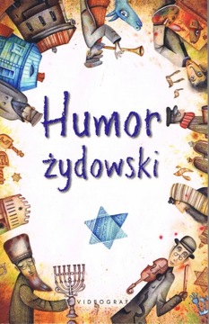 HUMOR ŻYDOWSKI Praca zbiorowa