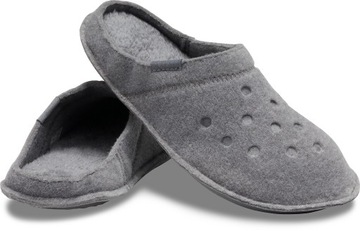 CROCS Slipper kapcie 203600 M4W6 36-37