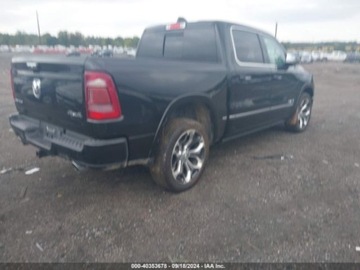  RAM 1500 Limited 2020 5.7l 5.7 Benzyna 395KM, zdjęcie 4