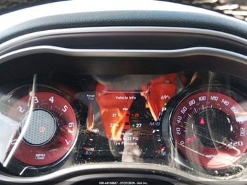 Dodge Challenger III 2021 Dodge Challenger Srt Super Stock 2021 6.2 Benzyna 807KM, zdjęcie 10