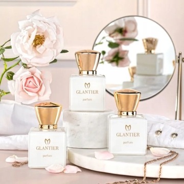 Glantier 548 Премиум духи 50 мл + БЕСПЛАТНО