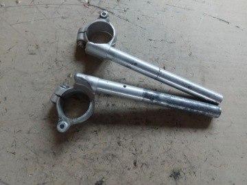 Suzuki gsxr 750 w 94-95 рулевое колесо руль правый левый