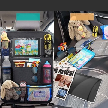 ОРГАНАЙЗЕР ДЛЯ АВТОКРЕСЛА X2, ДЛЯ ИГРУШЕК