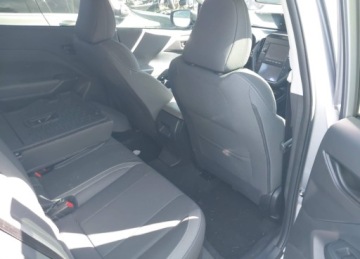 Subaru Impreza IV 2025 Subaru Impreza Base, od ubezpieczalni 2.0 Benzyna 152KM, zdjęcie 10