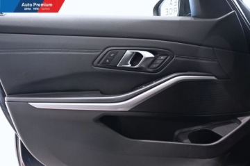 BMW Seria 3 G20-G21 Limuzyna 2.0 320d 190KM 2022 BMW Seria 3 320d xDriveFotel sportowyPodgrzewane Fotele Kierowcy i Pasazera, zdjęcie 7