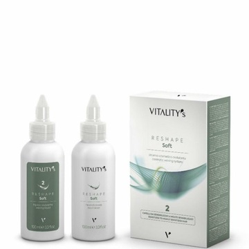 Soft Reshape 2 100ml+100ml