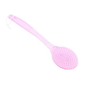 ГУБКА, ШАЙБА, ЩЕТКА ДЛЯ МЫТЬЯ СПИНЫ, МАССАЖЕР