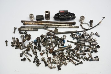 SUZUKI SV 650 S 03-12 ВИНТЫ