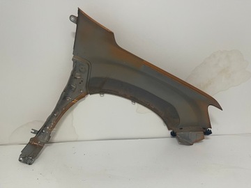 BLATNÍK LEVÝ PŘEDNÍ DACIA DUSTER II